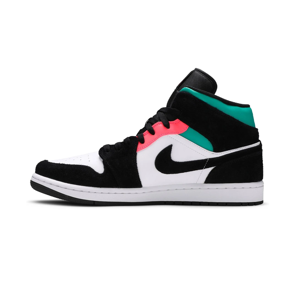 Air Jordan 1 Mid SE South Beach by Air Jordan