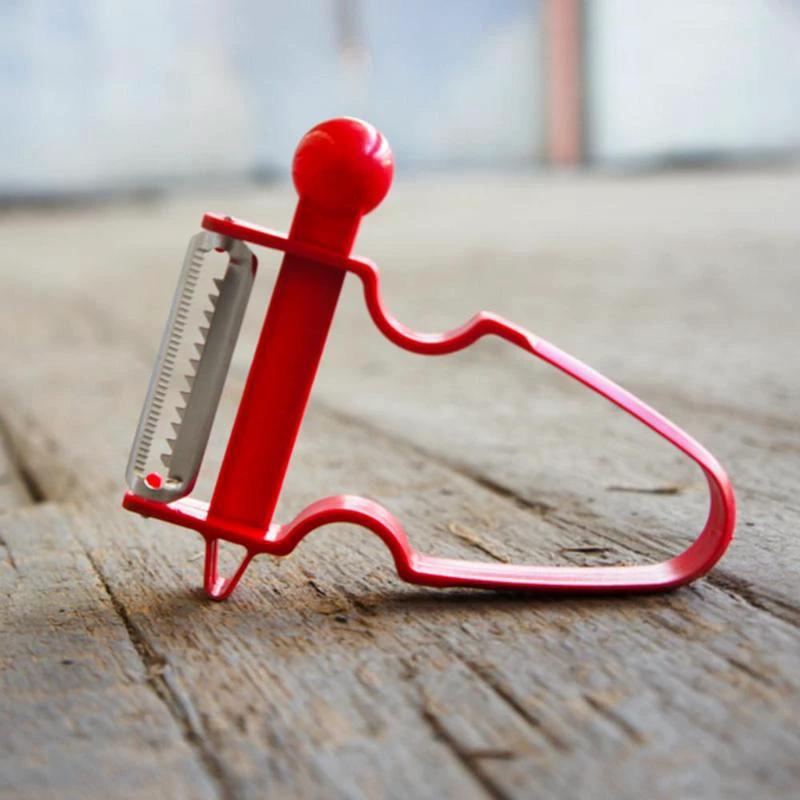 Fruit and Vegetable Peeler, 3 in 1 by Bowlift