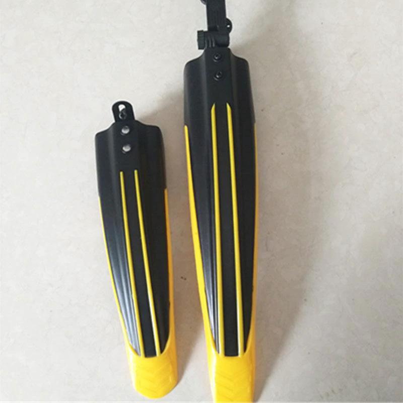 Mudguard for mountain bike by Bowlift