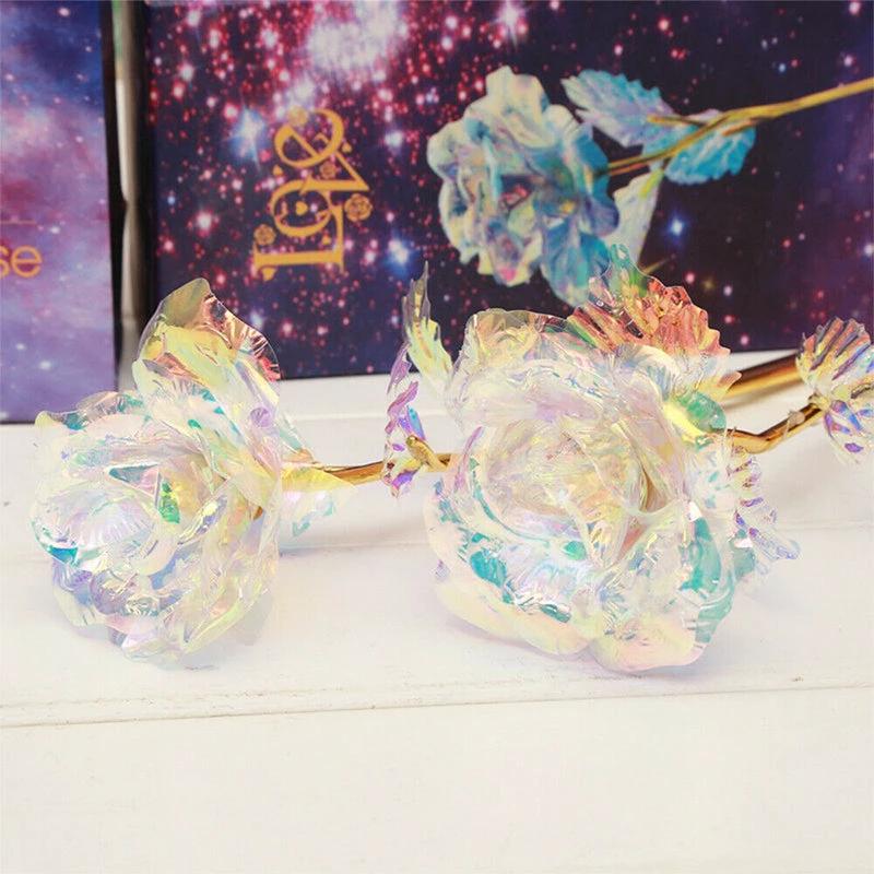 Ciaovie Perfect Gift-Pink Galaxy With Love by Bowlift