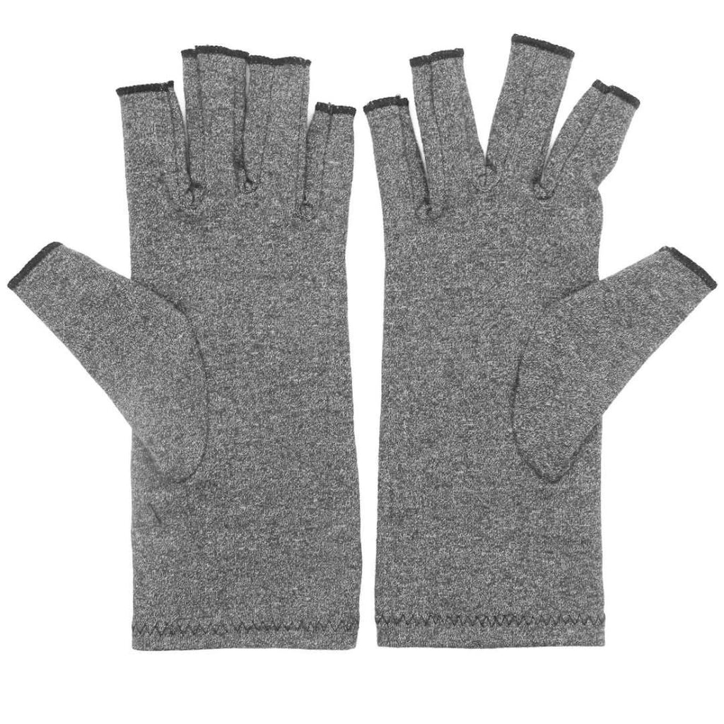 ArthriFlex Compression Gloves for Arthritis Relief | Daily Use - Improved Comfort Bowlift by Bowlift