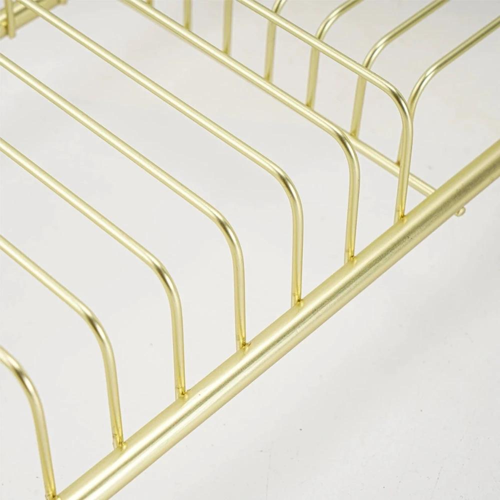 Adjustable Stainless Steel Bathtub Caddy Tray by Casa & Beyond