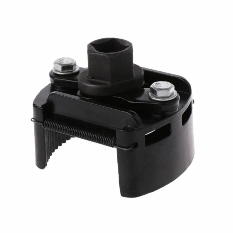 Adjustable Oil Filter Wrench by Bowlift
