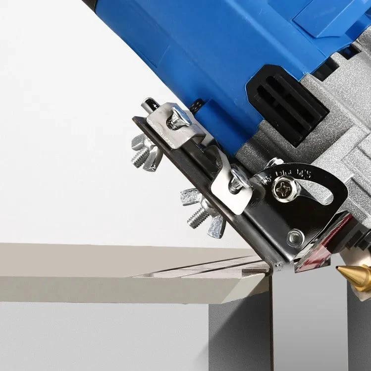 Tile 45 o Chamfering Device by BowLift