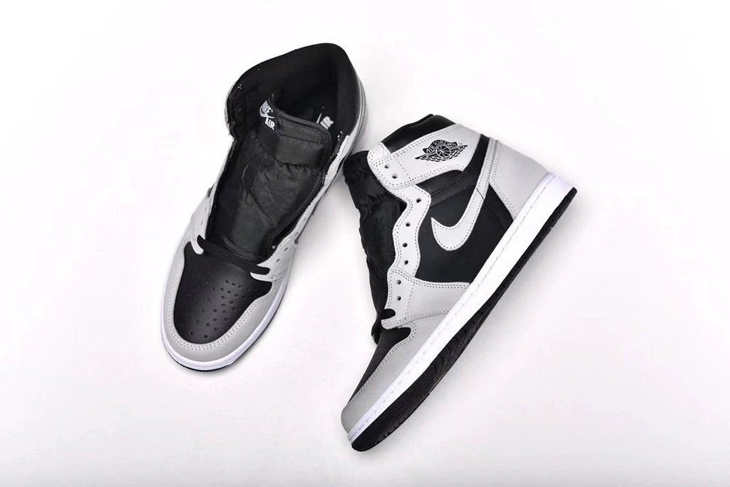 Air Jordan 1 Retro High OG Shadow 2.0 by Air Jordan