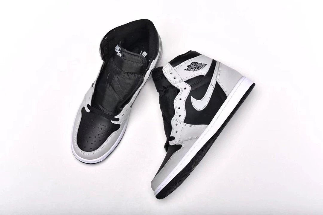 Air Jordan 1 Retro High OG Shadow 2.0 by Air Jordan