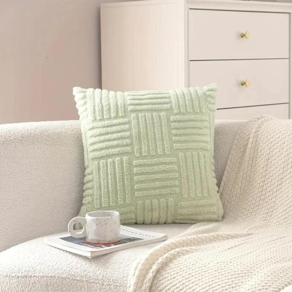 Cloud Soft Cushion Cover by Casa & Beyond