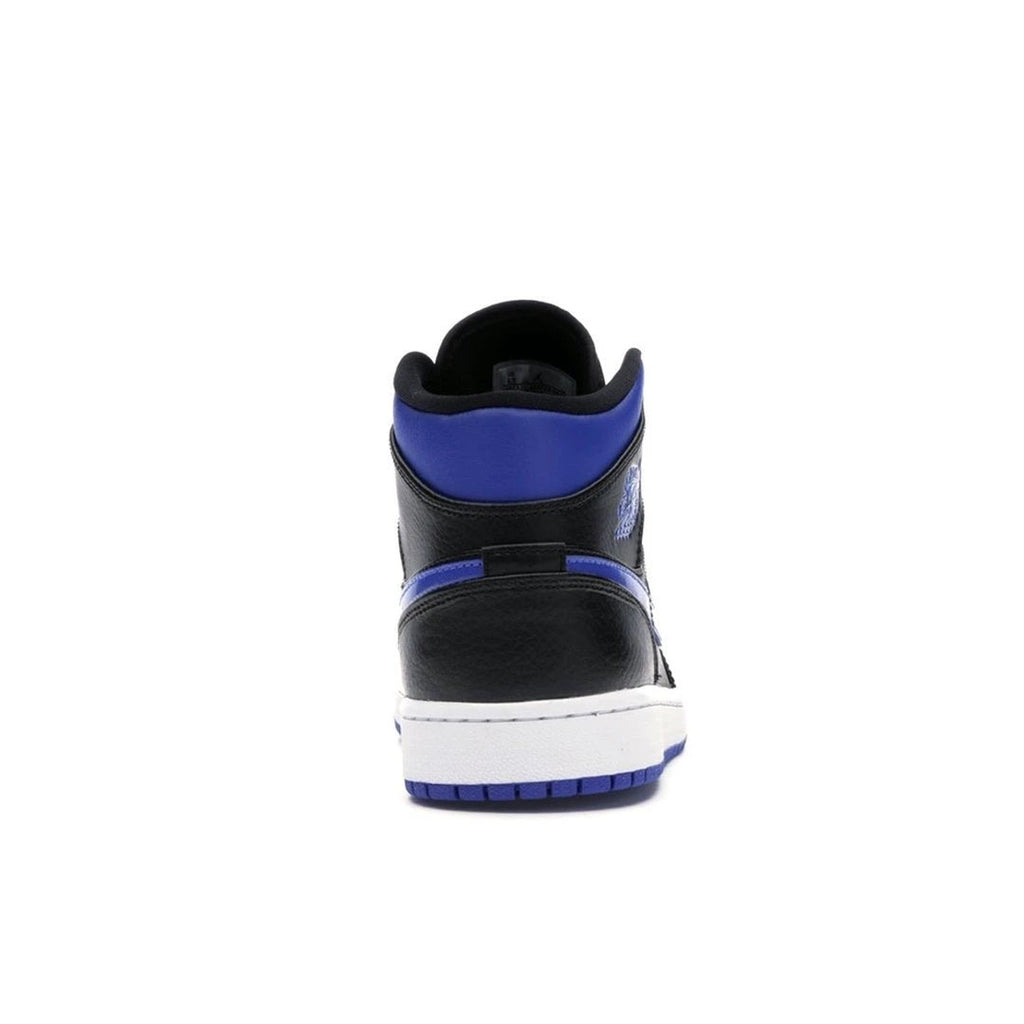 Air Jordan 1 Mid Royal (2019) by Air Jordan