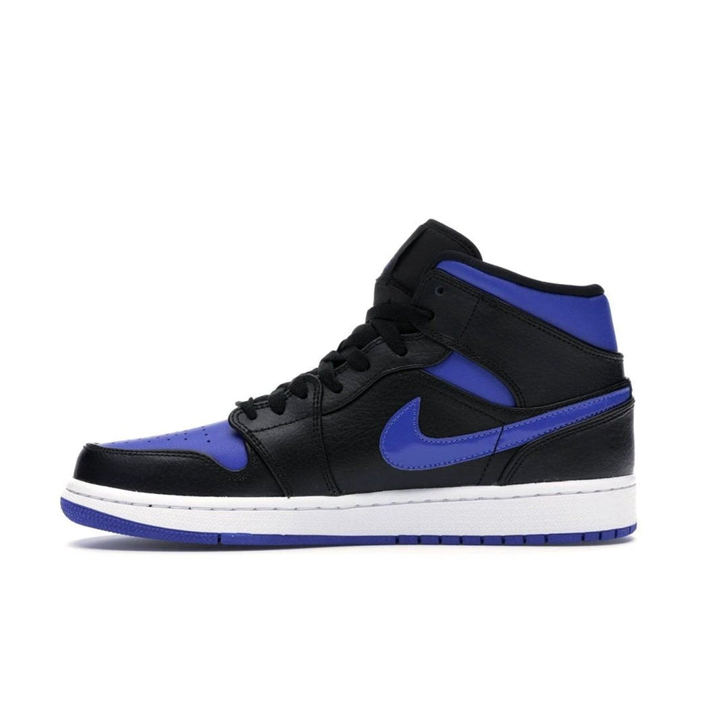 Air Jordan 1 Mid Royal (2019) by Air Jordan