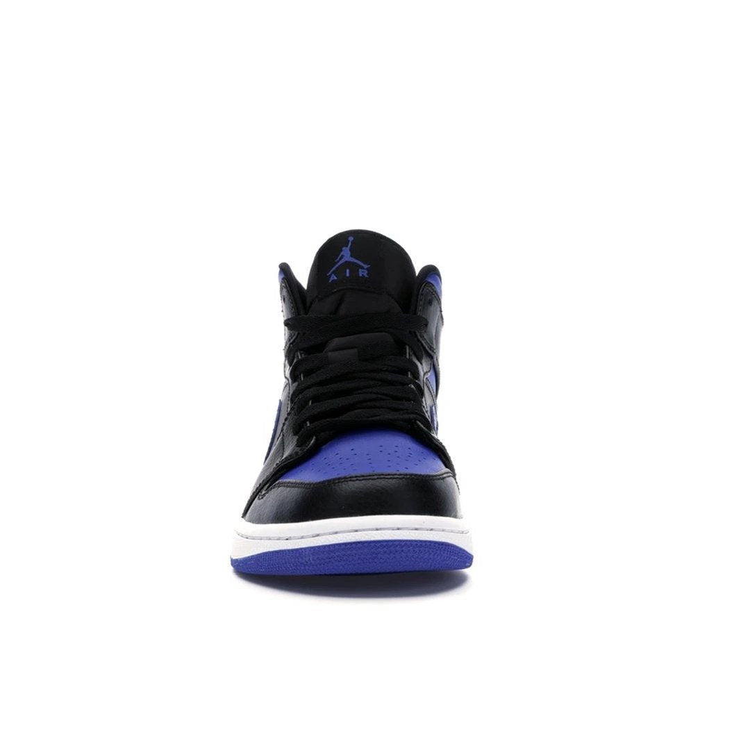 Air Jordan 1 Mid Royal (2019) by Air Jordan
