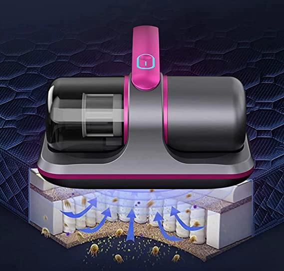 Ultimate | Dust mite vacuum cleaner for home Bowlift by Bowlift