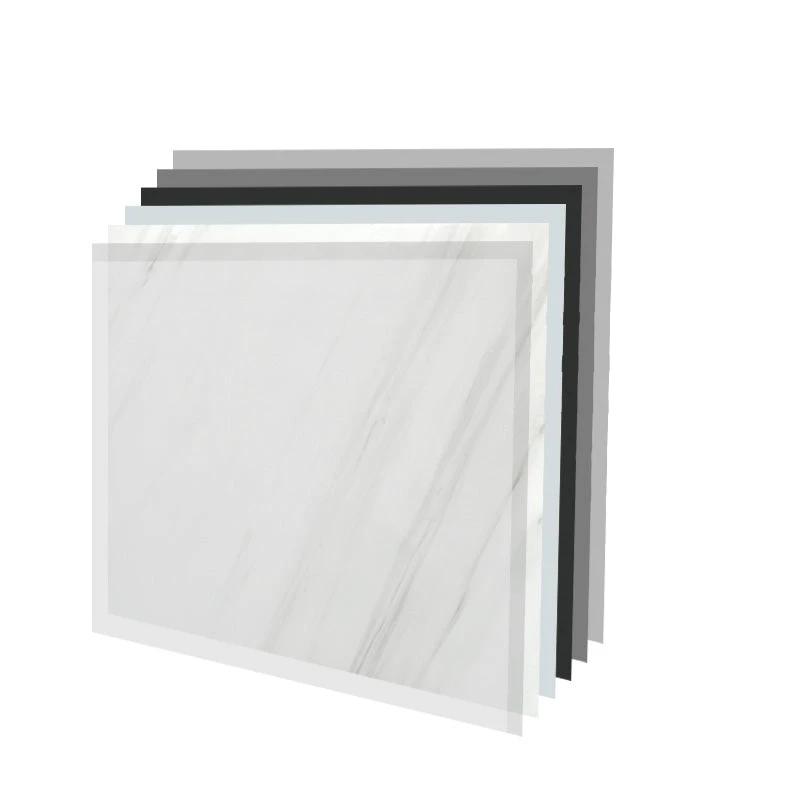 Individual Tiles Wallpaper PVC Waterproof Peel and Stick Tiles Wall Tile by BowLift