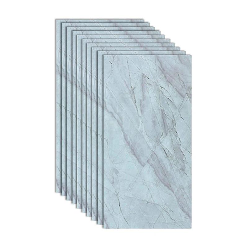 Individual Tiles Wallpaper PVC Waterproof Peel and Stick Tiles Wall Tile by BowLift