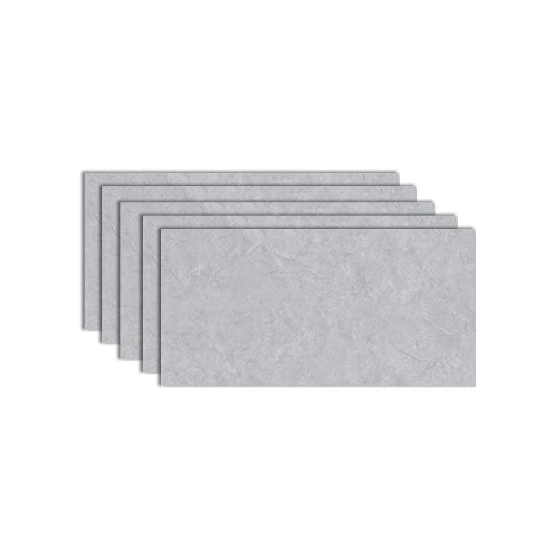 PVC Peel and Stick Wall Paneling Rectangular Individual Panels Wallpaper by BowLift