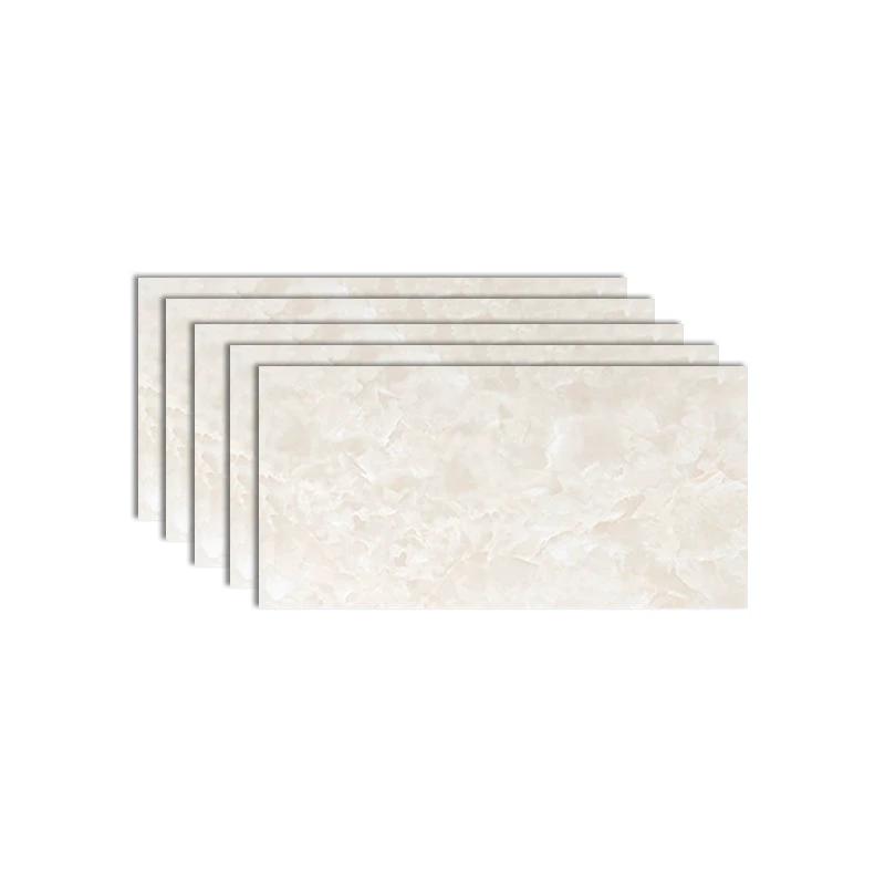 PVC Peel and Stick Wall Paneling Rectangular Individual Panels Wallpaper by BowLift