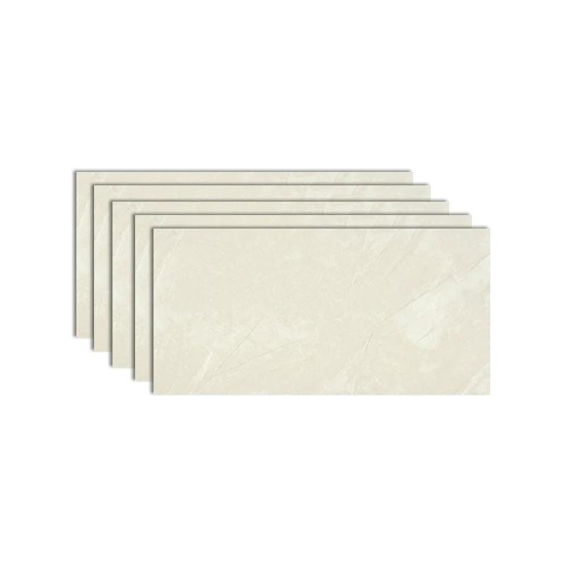 PVC Peel and Stick Wall Paneling Rectangular Individual Panels Wallpaper by BowLift