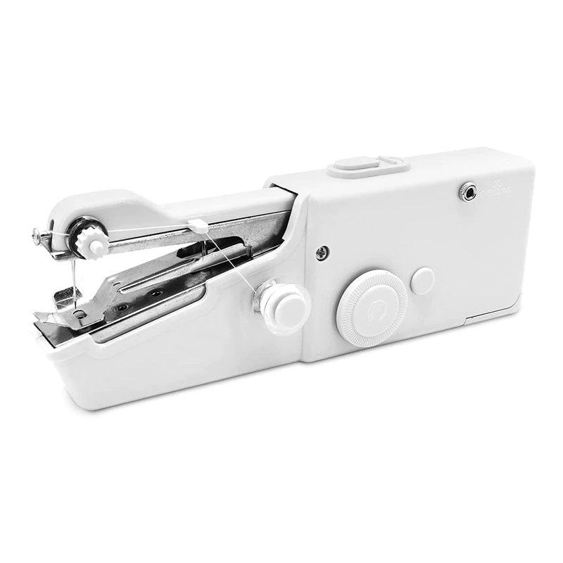 Portable portable sewing machine by BowLift