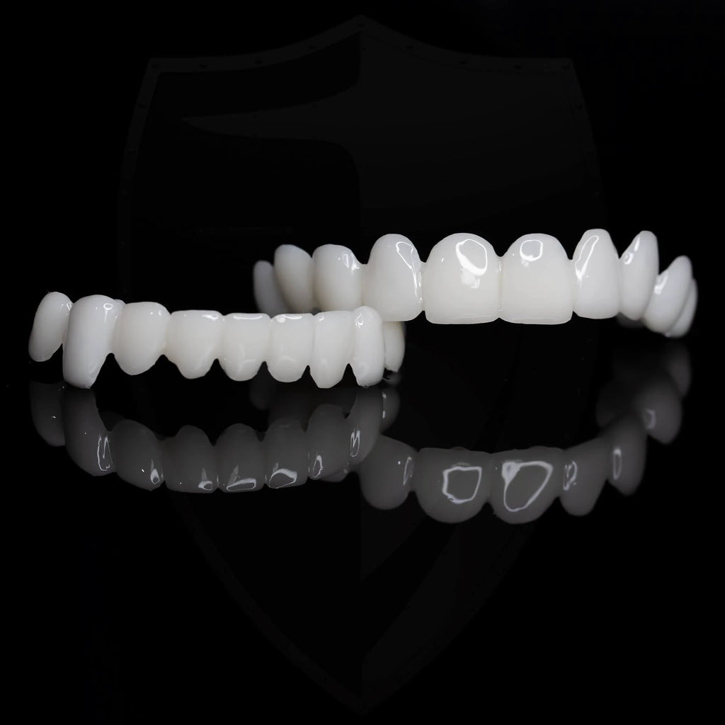 dental prosthesis by Bowlift