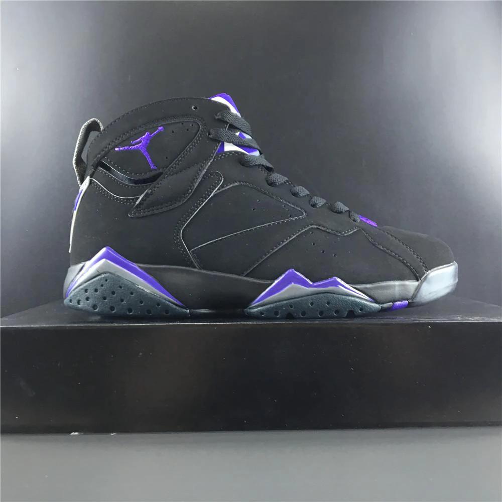 Air Jordan 7 Retro Ray Allen Bucks by Air Jordan
