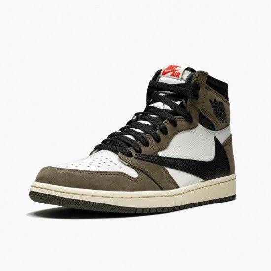 Travis Scott x Air Jordan 1 High OG by Air Jordan