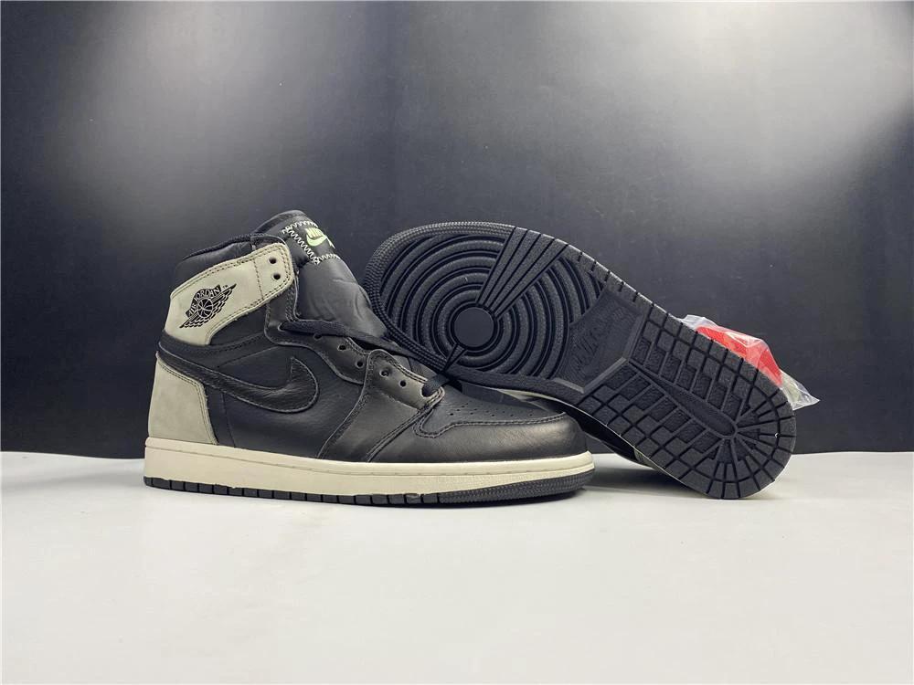 Air Jordan 1 Fresh Mint by Air Jordan