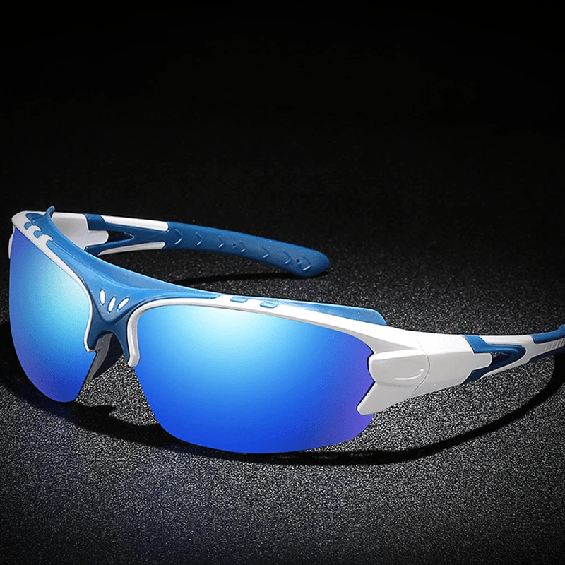 Polarized Unisex Sunglasses by Bowlift