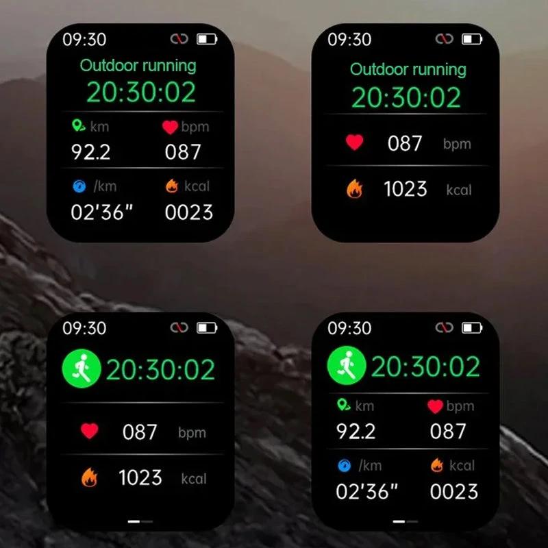 Bluetooth Mode Watch by Bowlift