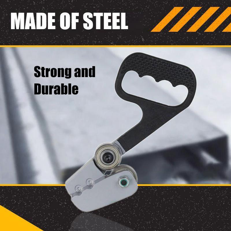 Fast Metal Plate Cutter by BowLift