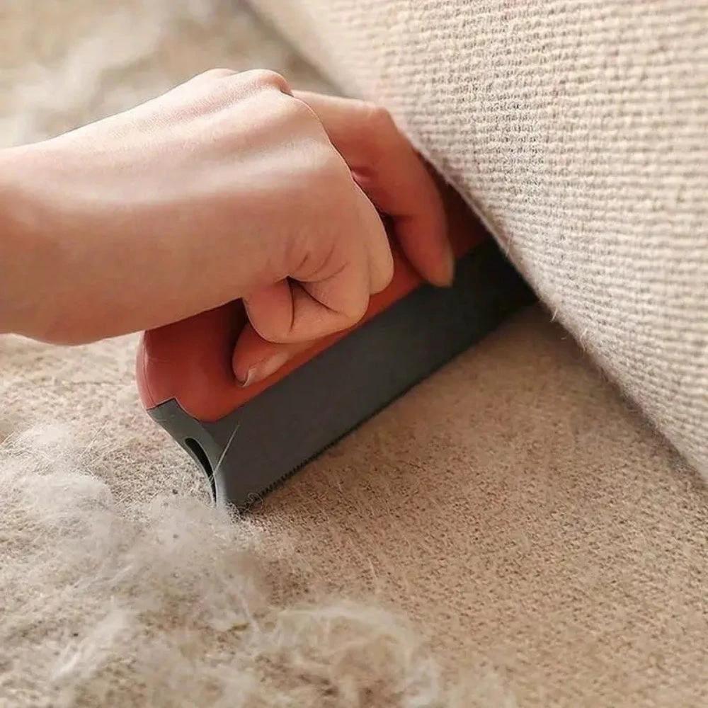 Handy Pet Fur Remover Tool by Casa & Beyond