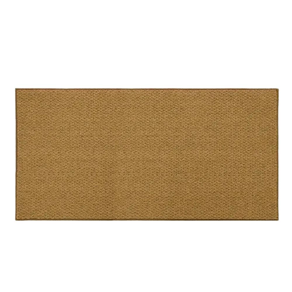 Coconut Palm Welcome Mat by Casa & Beyond