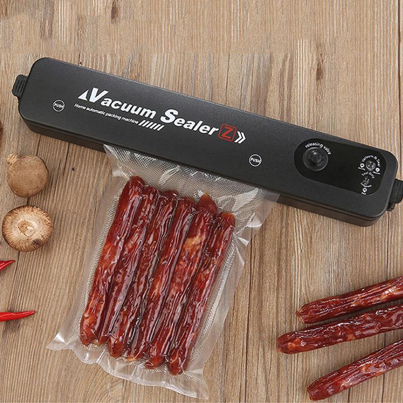 Vacuum sealer by Bowlift