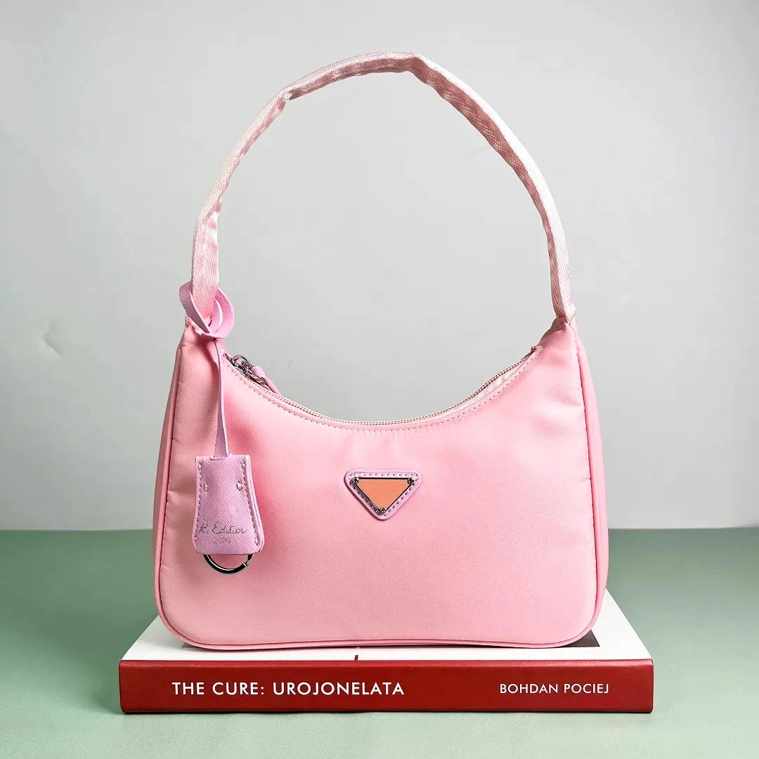 Designer Shoulder Bags Luxury Leather Armpit Bags Fall & Winter Wear by jimmy_luxuries