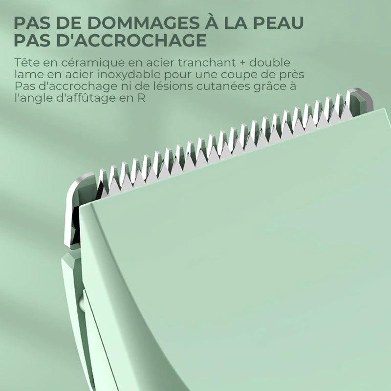 Pet Trimmer by Bowlift