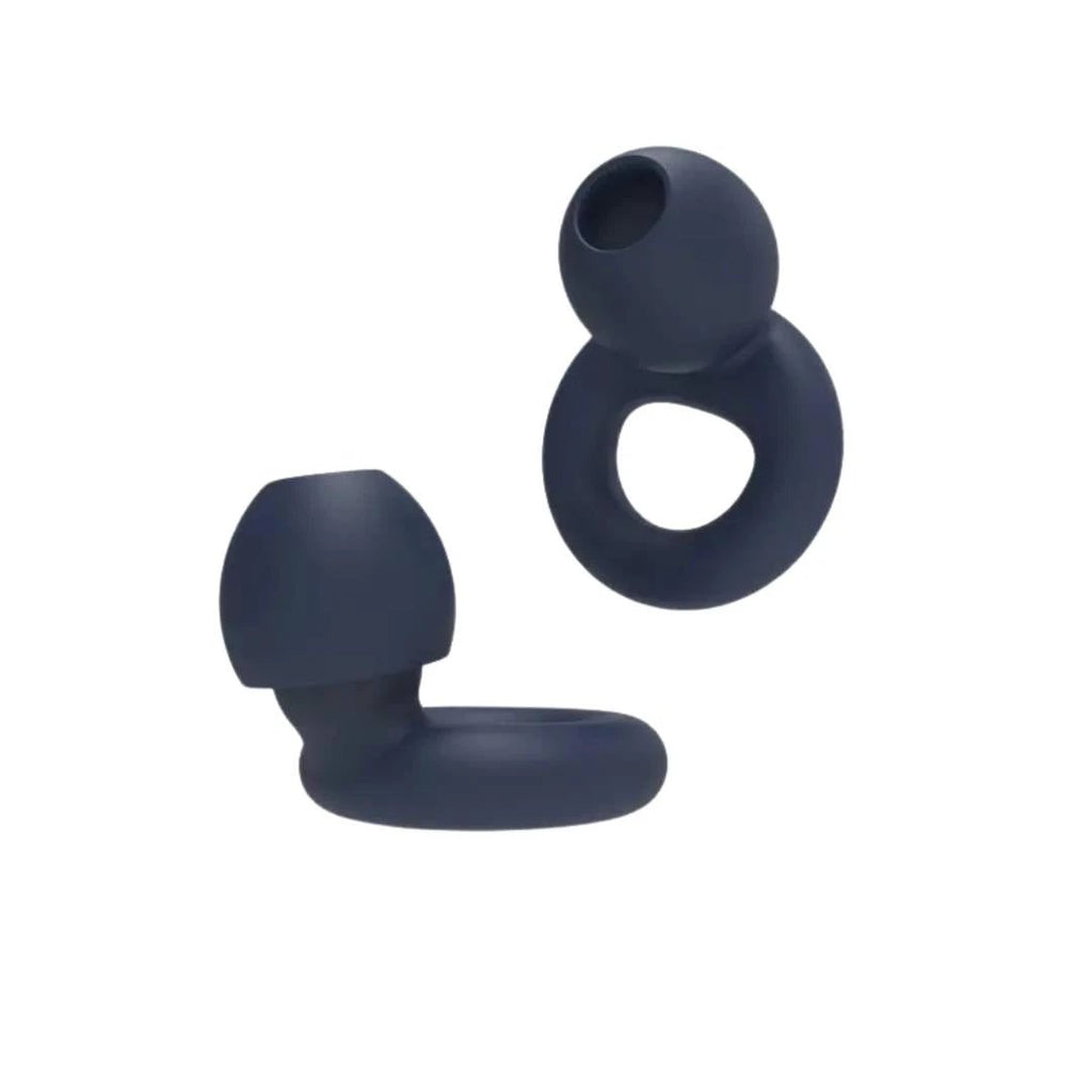 QuietGuard Earplugs Noise Reduction | Comfortable - for Sleep - Travel - Concerts - Swimming - Work Environments Bowlift by Bowlift
