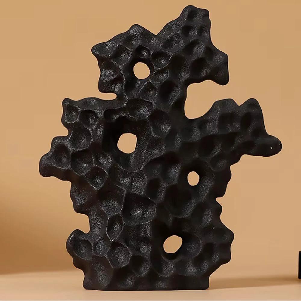 Ceramic Coral Sculpture by Casa & Beyond