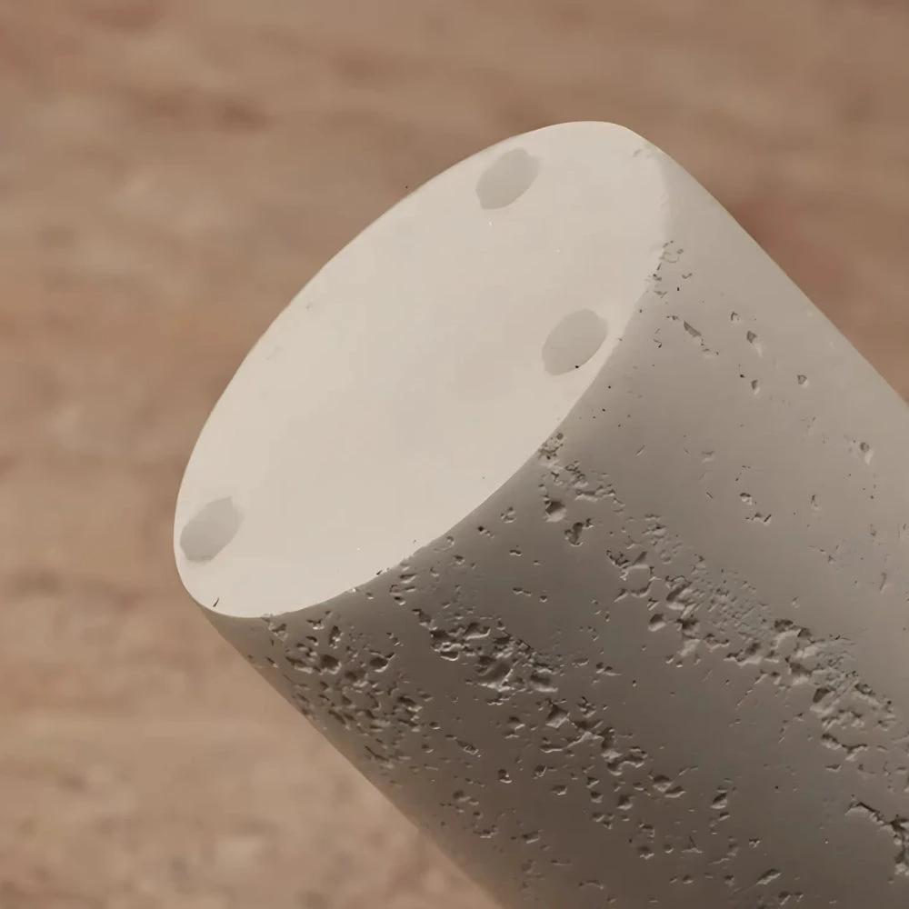 Luxury Refillable Bottle for Bathrooms by Casa & Beyond