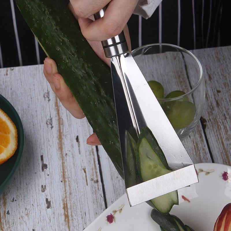 Fruit Carving Knife by BowLift