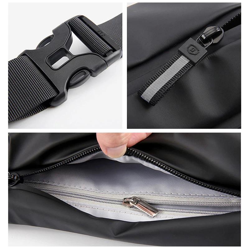 Ciaovie Hip Bag Waterproof Adjustable by Bowlift