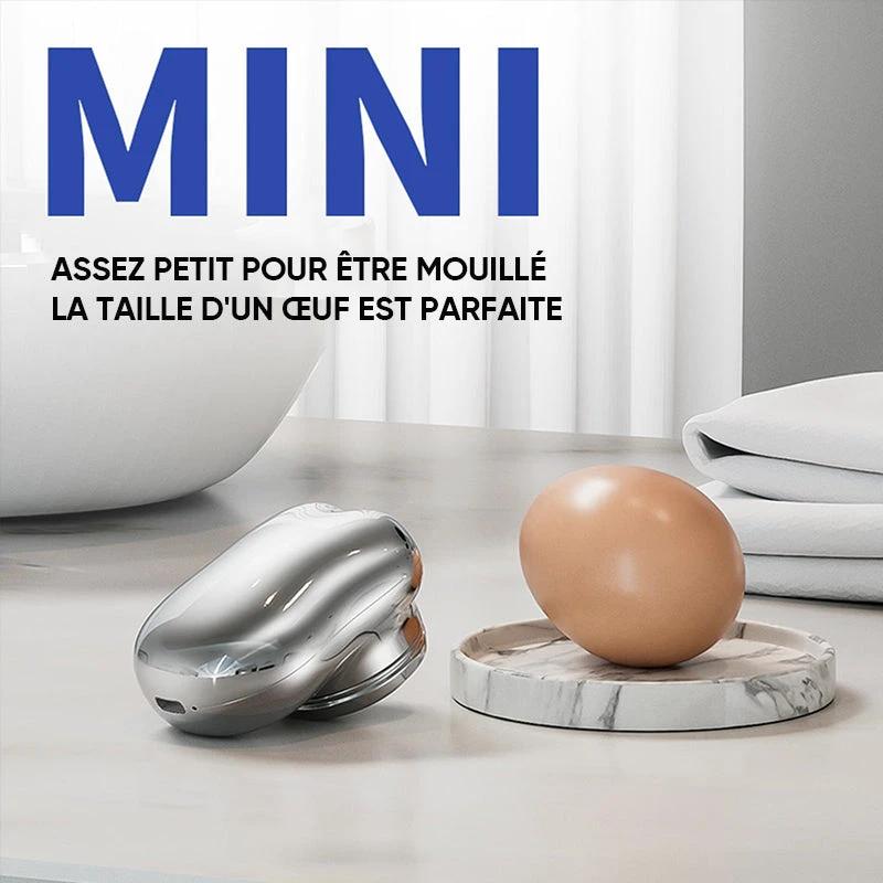 Mini Razor Usb by Bowlift