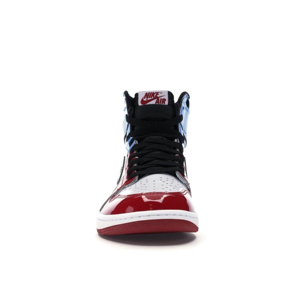 Air Jordan 1 Retro High Fearless UNC Chicago by Air Jordan