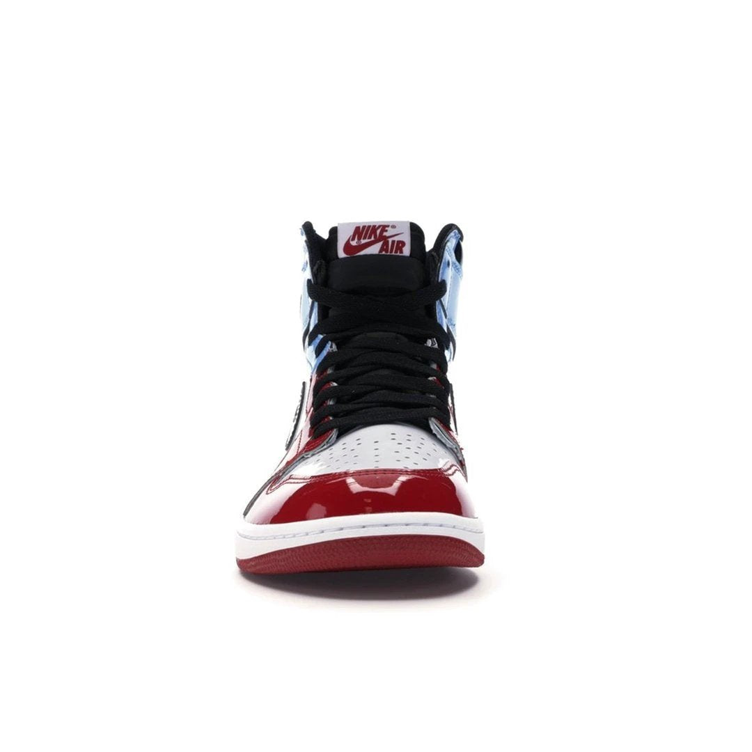 Air Jordan 1 Retro High Fearless UNC Chicago by Air Jordan