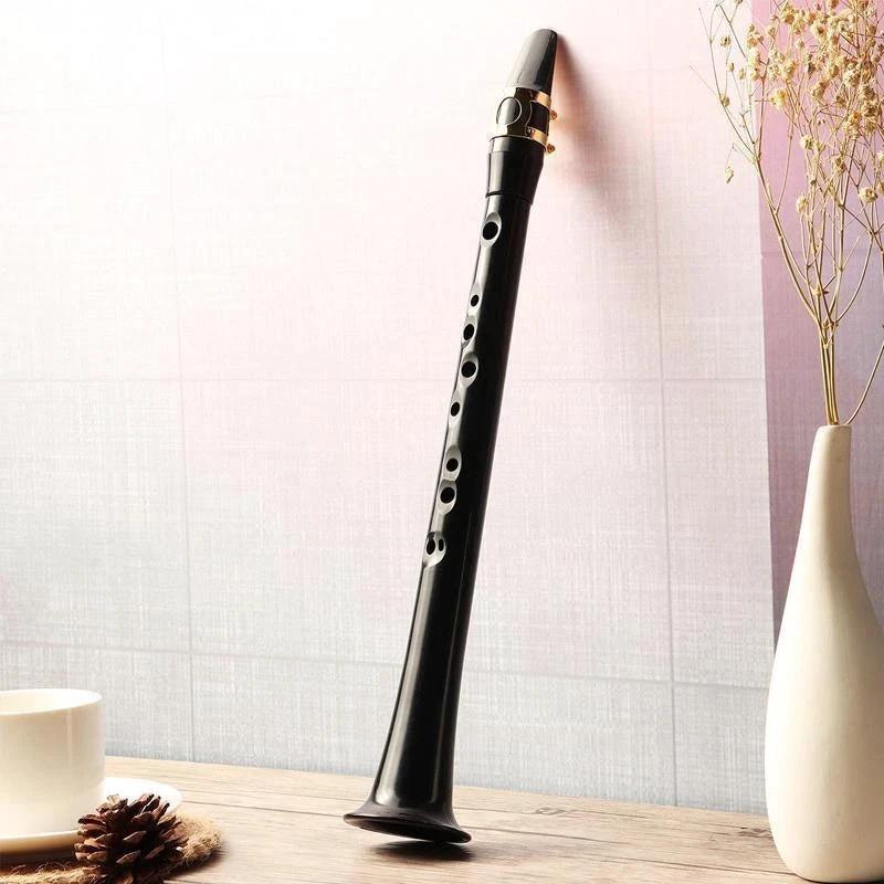 Mini-Saxophone by Bowlift