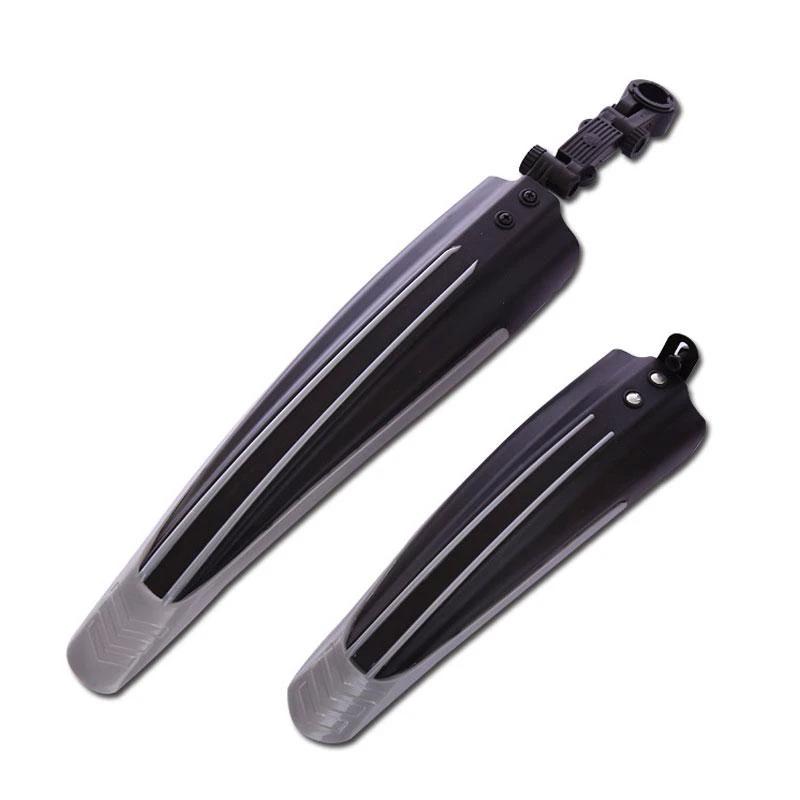 Mudguard for mountain bike by Bowlift