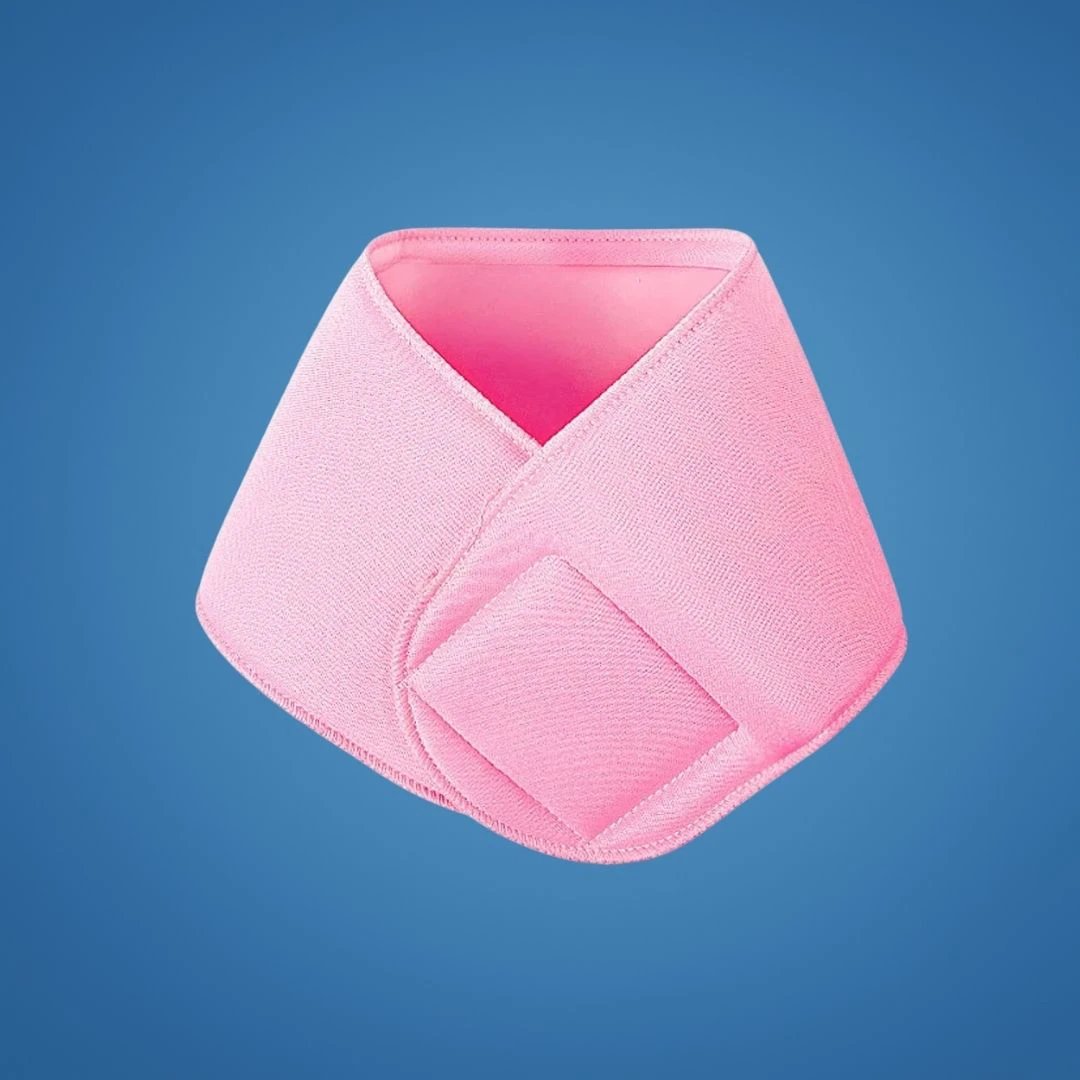 Wrinkle Neck Patch – Hydrates & Firms Loose Skin – Reusable Medical-Grade Silicone – Erase Tech Neck Lines & Comfort Bowlift by Bowlift