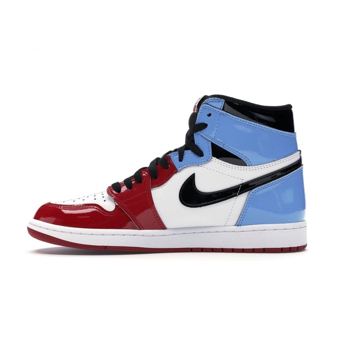 Air Jordan 1 Retro High Fearless UNC Chicago by Air Jordan