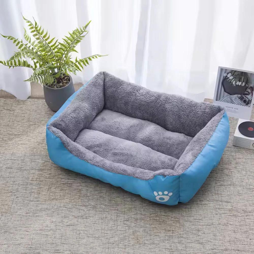 Fluff Zone Pet Bed by Casa & Beyond