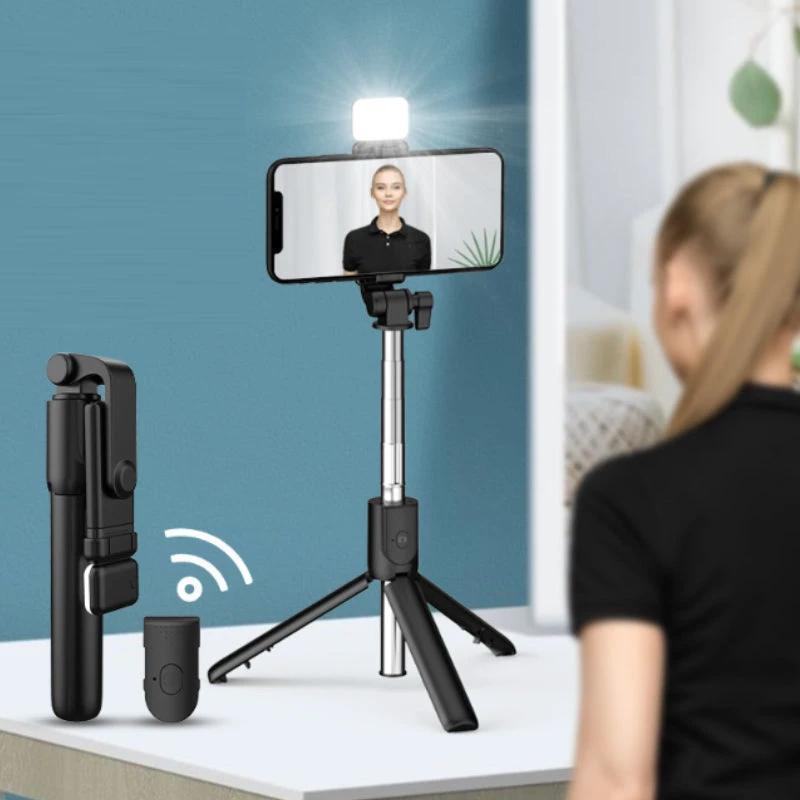 Portable Bluetooth Mobile Holder 6 in 1 by Bowlift