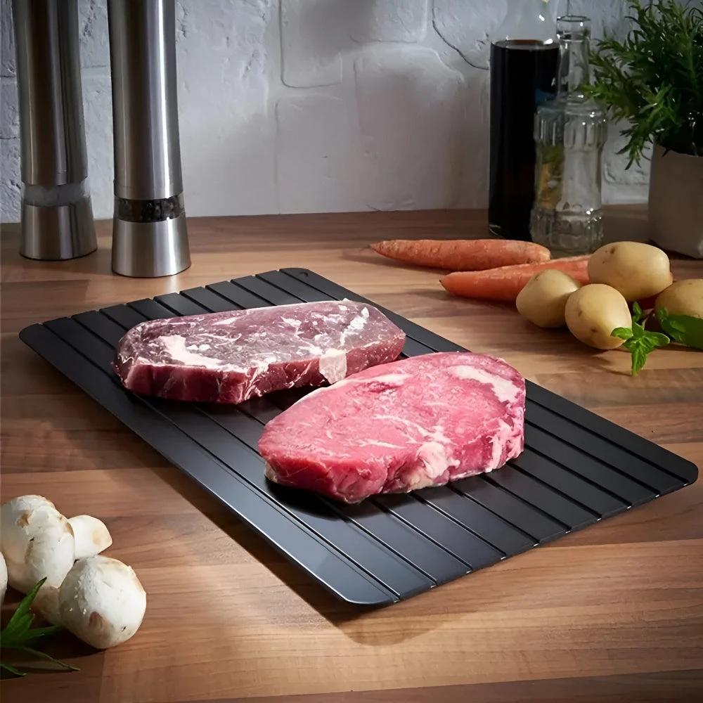 Fast Defrosting Tray by Casa & Beyond