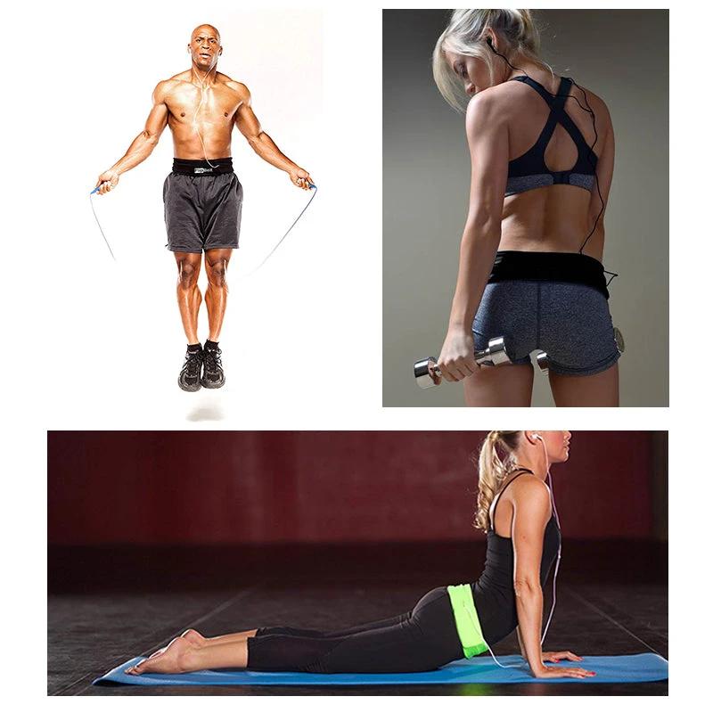Ciaovie Sports Belt by Bowlift