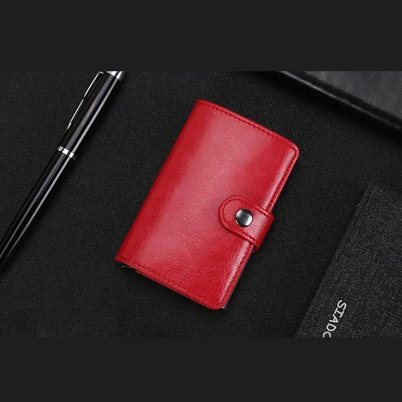 Ciaovie Card case Anti-Demagnetization by Bowlift